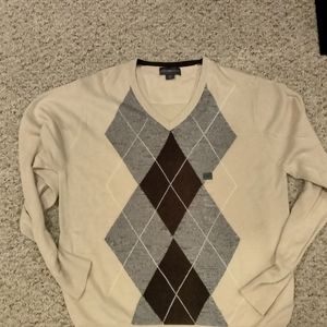 Covington sweater